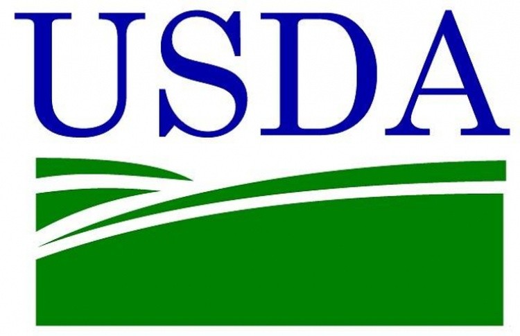 Доклад на USDA - Януари 2023
